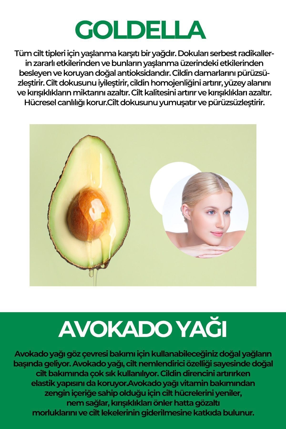 New Well Güneş Korumalı Göz Çevresi Concealer Cream 50+SPF