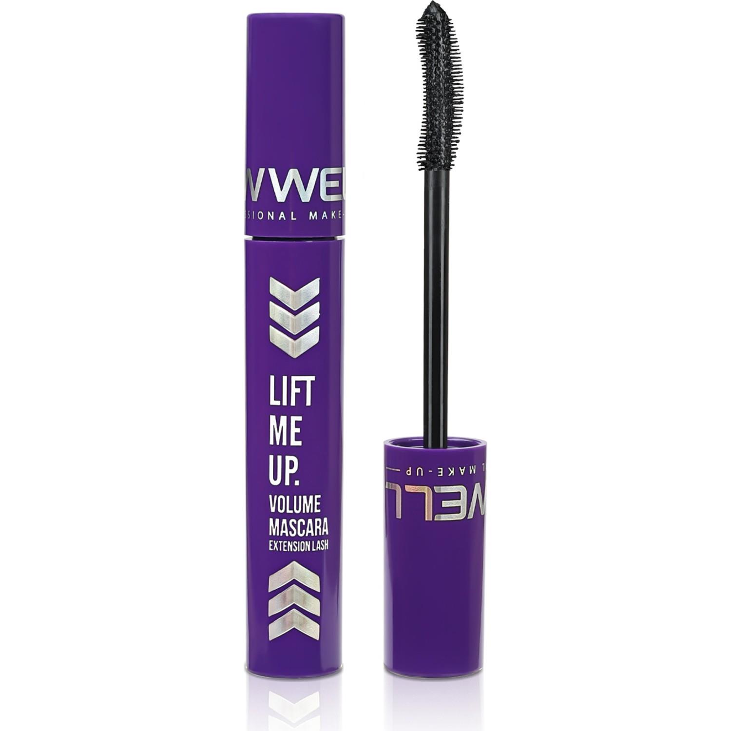 New Well Lift Me Up Volume Mascara 8 ml