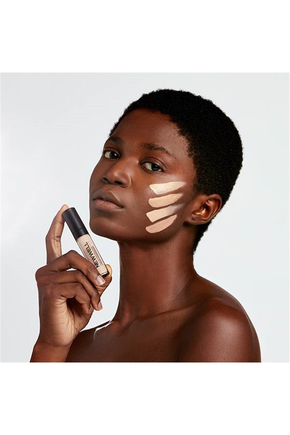 New Well Liquid Concealer -114