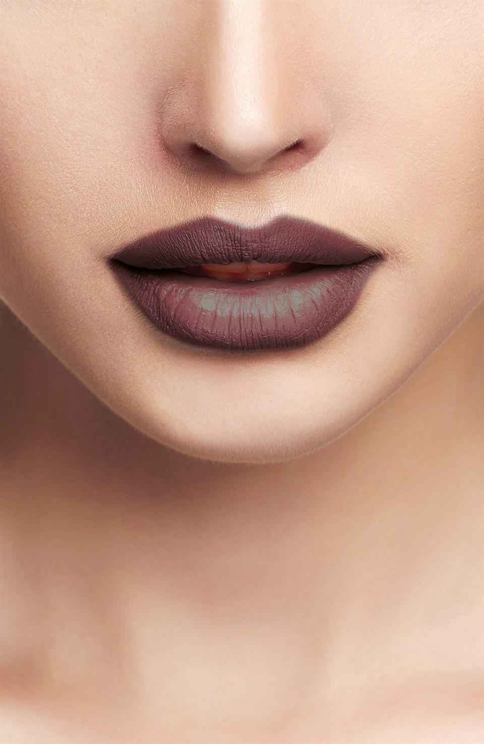 New Well Liquid Lipgloss - 207