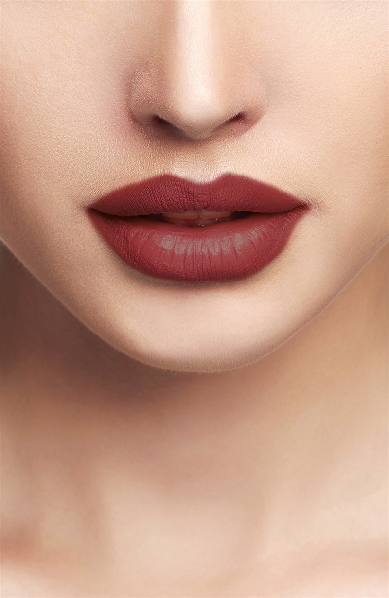 New Well Liquid Lipstick - 215