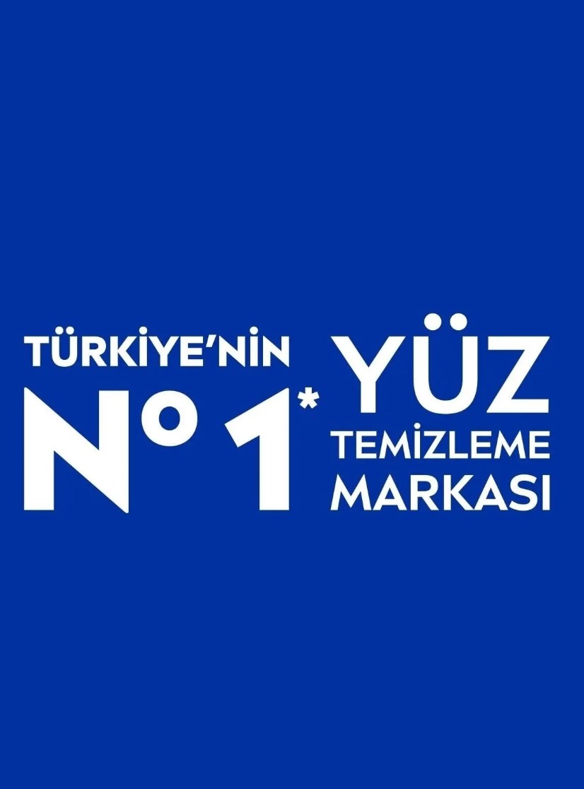 NIVEA AQUA ROSE ORGANİK GÜL SUYU İÇEREN 3 IN 1 TEMİZLEME PEELING MASKE