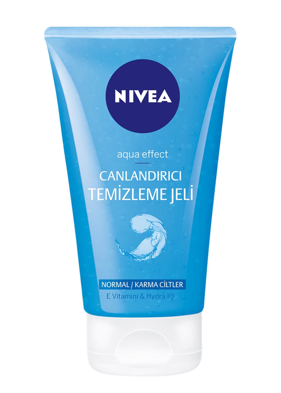 Nivea Canlandırıcı Temizleme Jeli 150ml