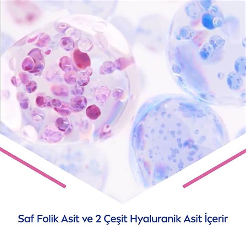 Nivea Cellular Expert Filler Yoğun Yaşlanma Karşıtı