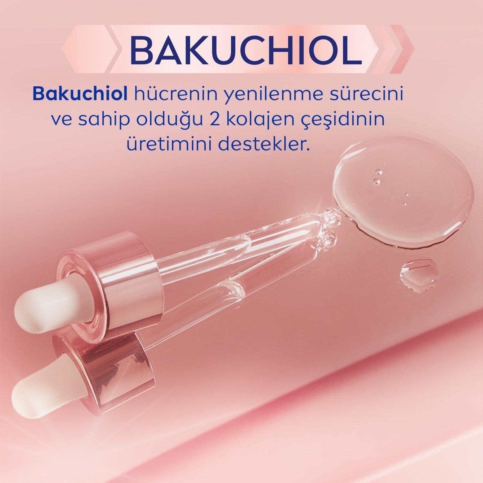 Nivea Cellular Expert Lift Yaşlanma Karşıtı Gündüz Yüz Bakım Kremi 50 Ml