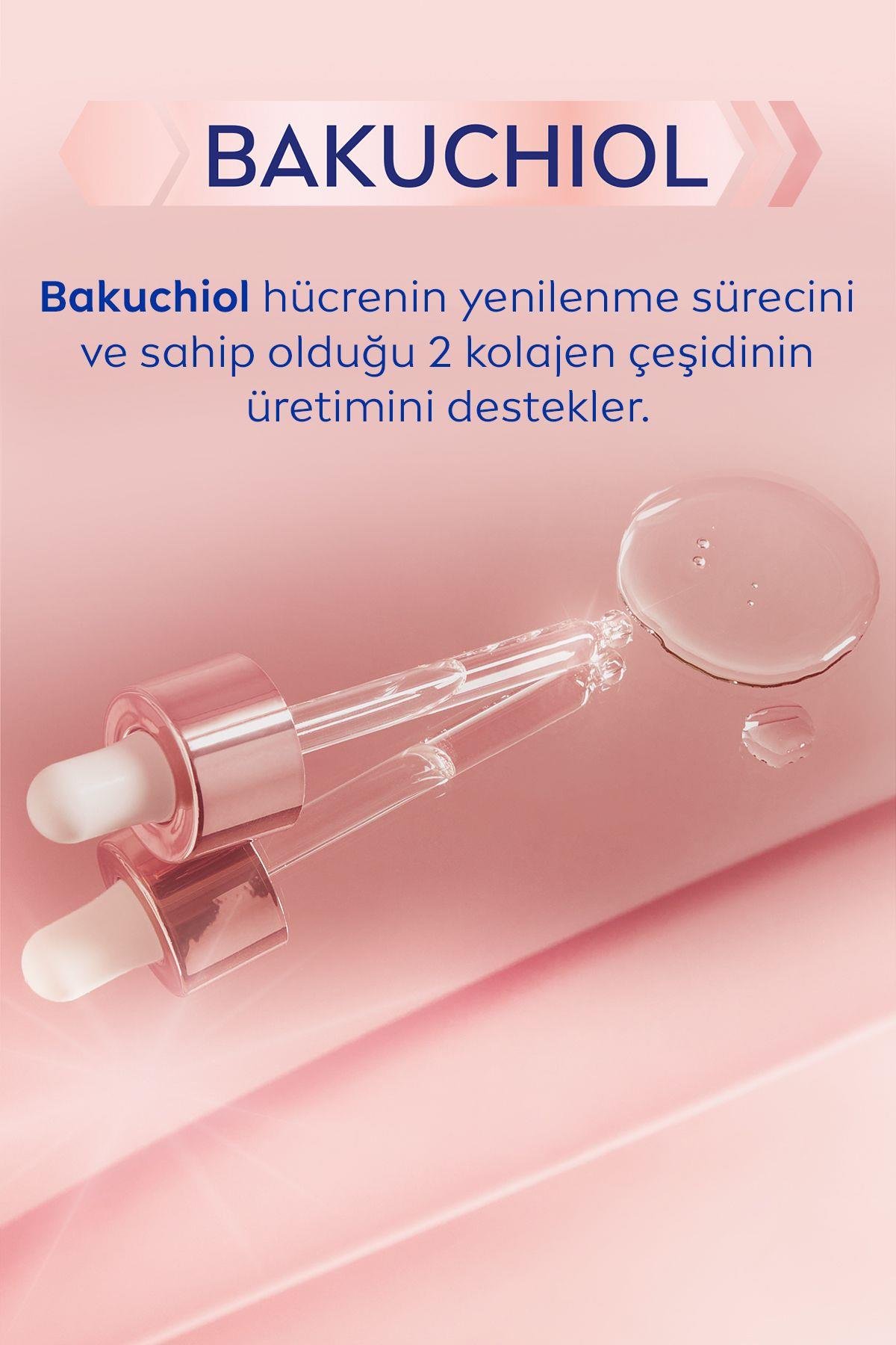 Nivea Cilt Serumu 30 ml Cellular Expert