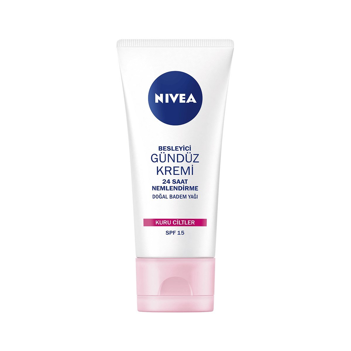 Nivea Essentials Gündüz Kremi Besleyici 50 ml