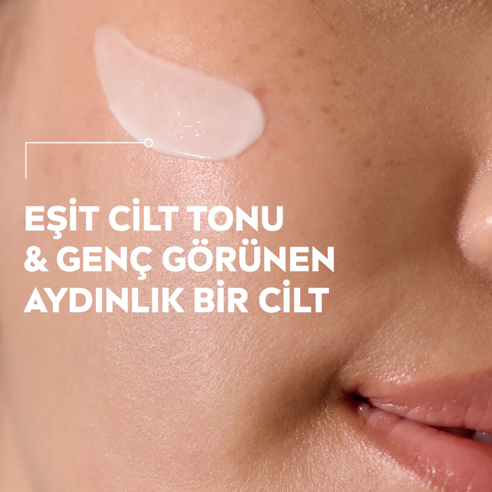 NIVEA Luminous630 Yüz Bakım Serumu Yaşlanma&leke 30 ml