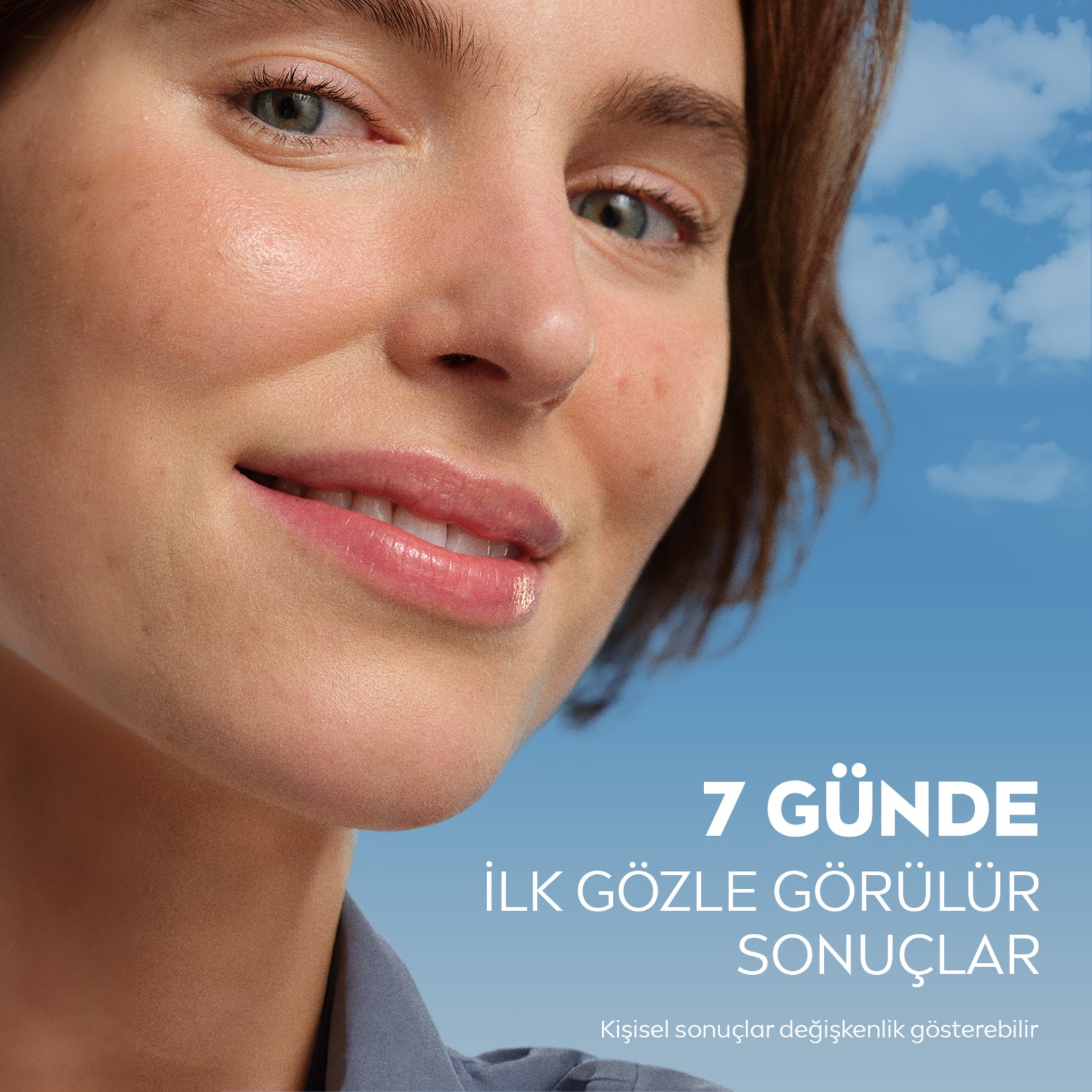 NIVEA Luminous630 Yüz Bakım Serumu Yaşlanma&leke 30 ml