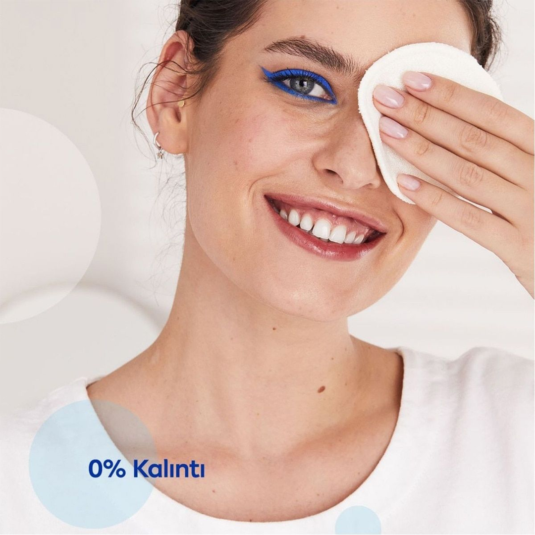 Nivea Micellar Canlandırıcı Makyaj Temizleme Suyu Normal Ciltler 400 ml