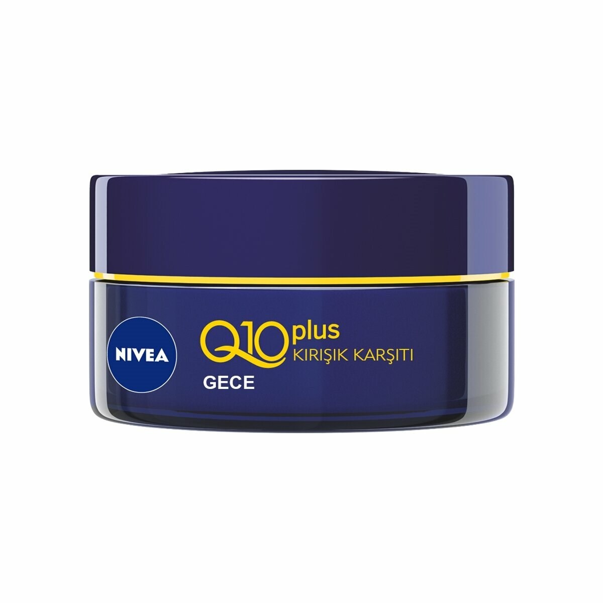 Nivea Q10 Gece Bakım Kremi 50 ml