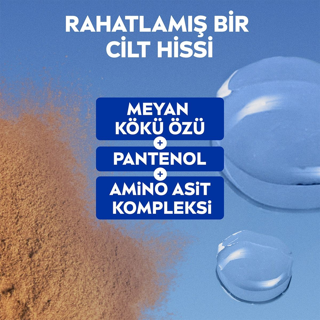 Nivea Yatıştırıcı Micellar Makyaj Temizleme Suyu 400 ml