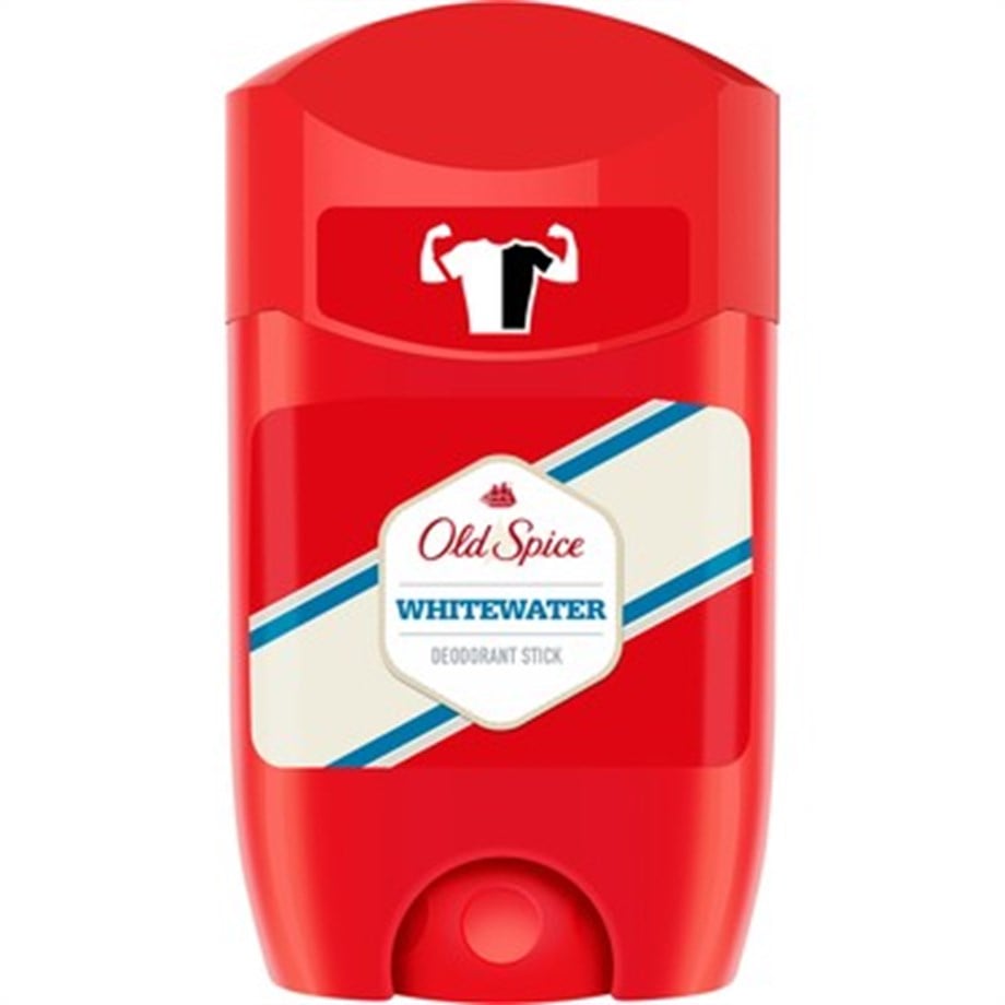 Old Spice Deo Stick 50 ml Whitewater