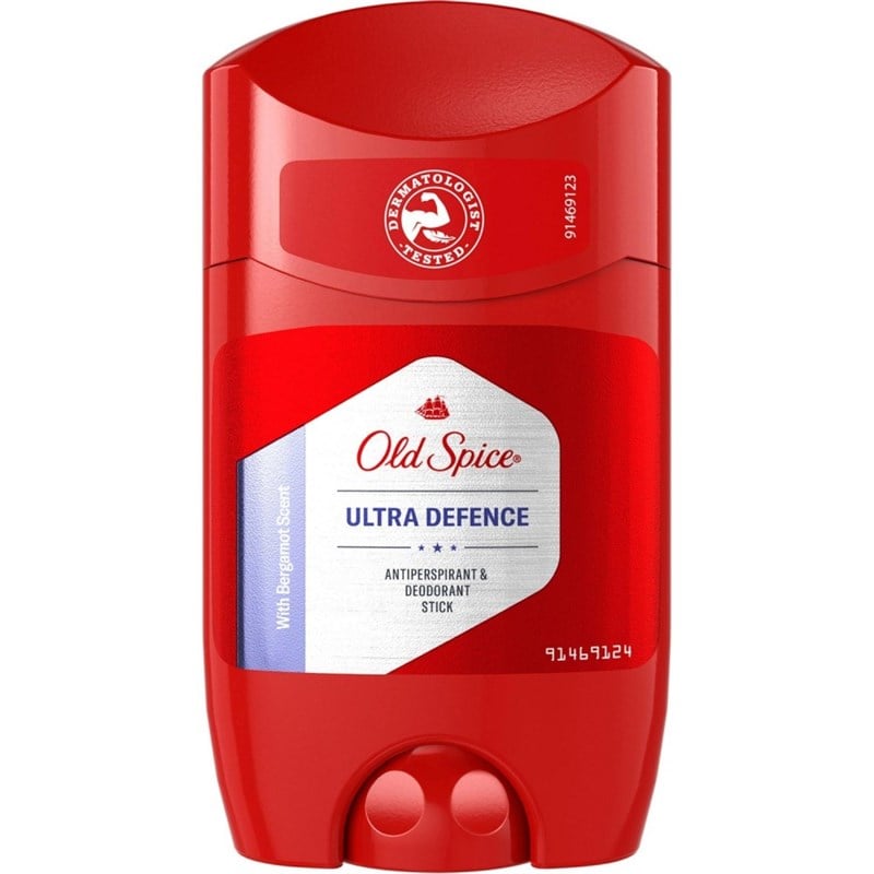 Old Spice Spice Deo Stick Booster 50 ml