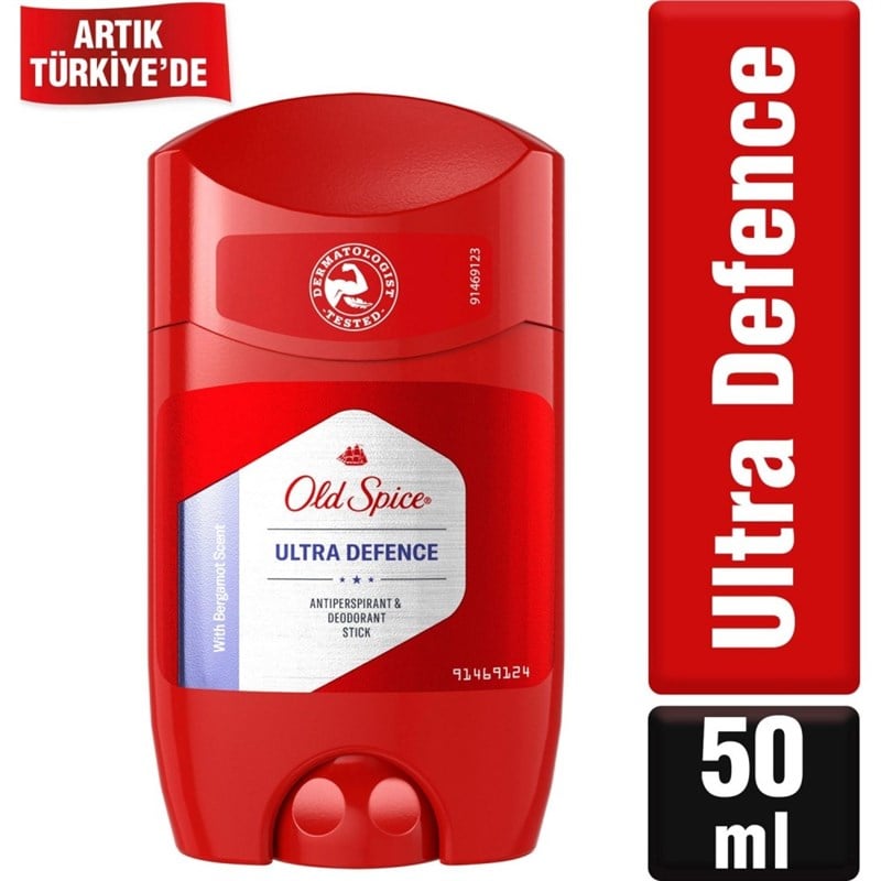 Old Spice Spice Deo Stick Booster 50 ml