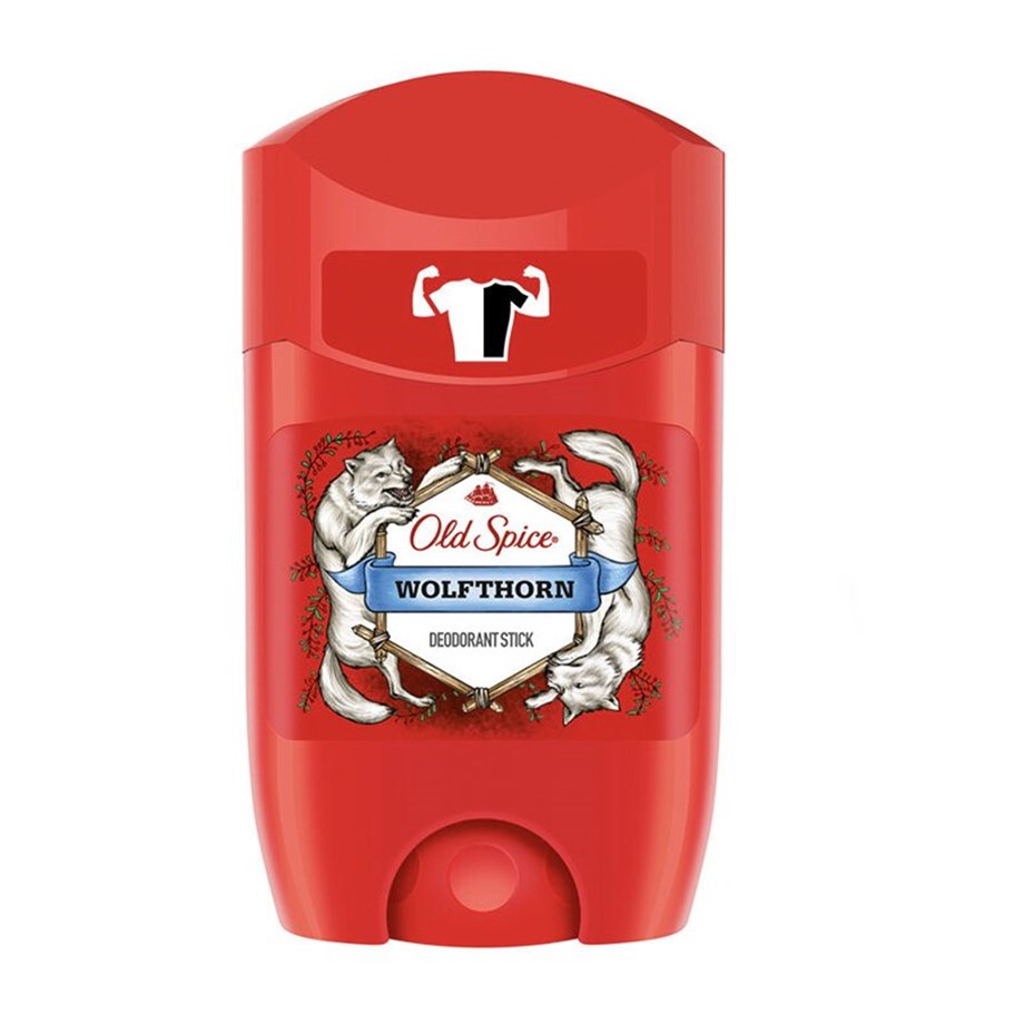 Old Spice Stick Wolfthorn 50 Ml