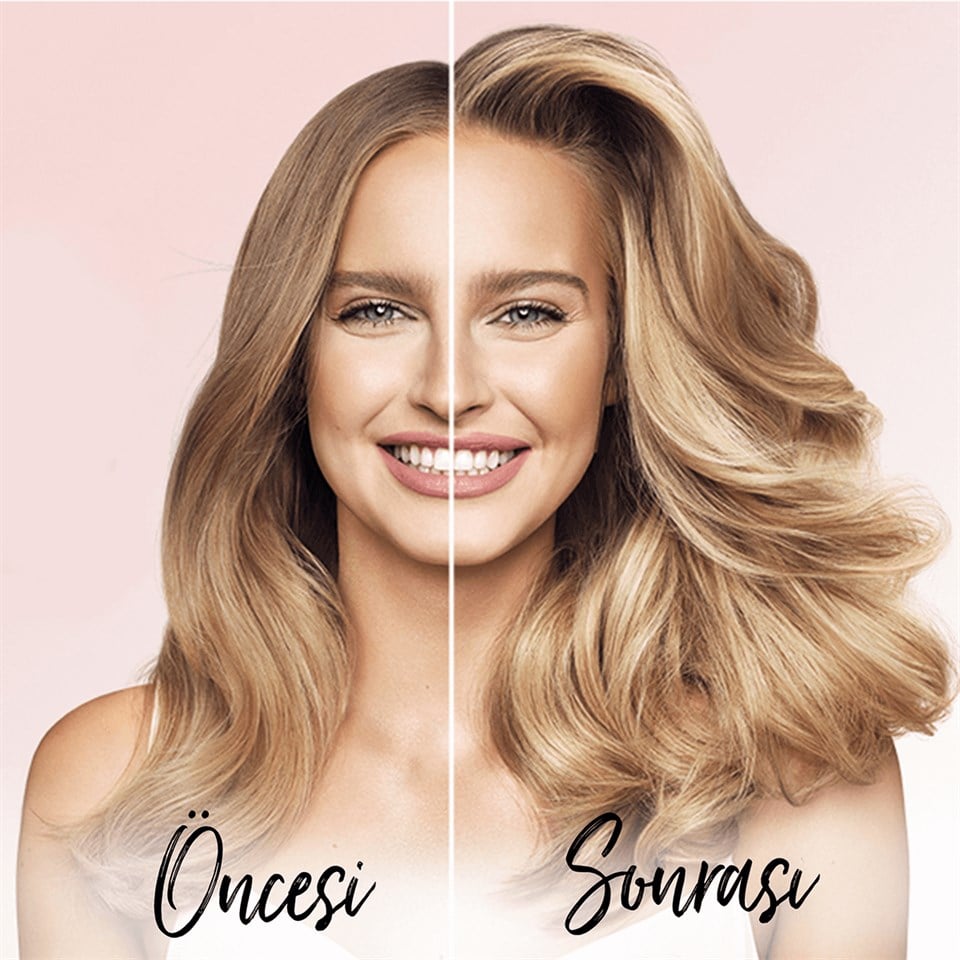 Pantene Pro-V Miracles Saç Bakım Yağı Purelift 7'Si 1 Arada 100 ml ml