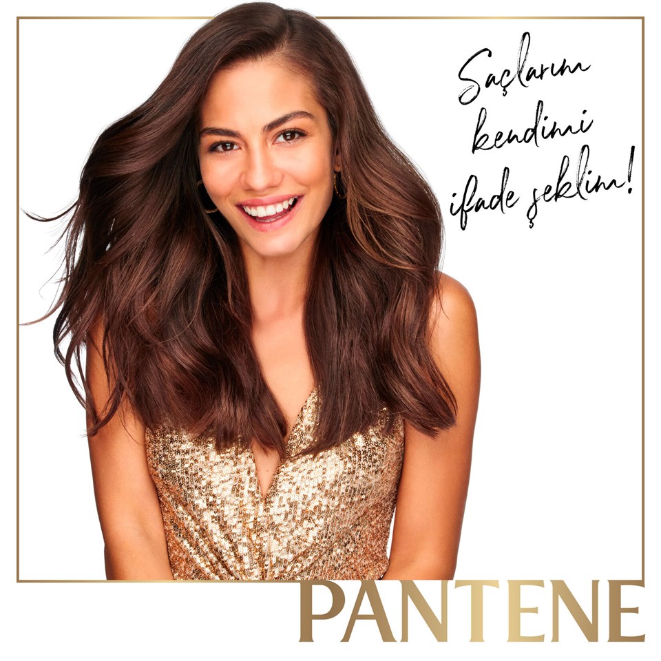Pantene Saç Bakım Kremi Aqualight 470 Ml