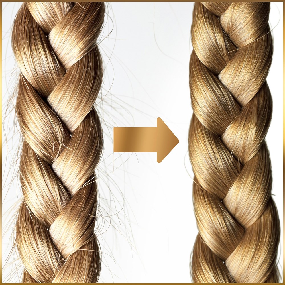 Pantene Şampuan Temel Bakım 500ml