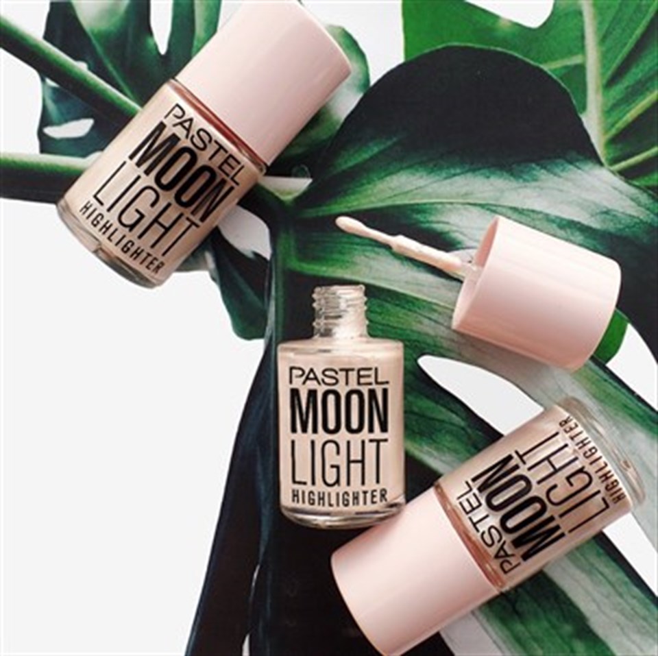 PASTEL MOONLIGHT HIGHLIGHTER 100