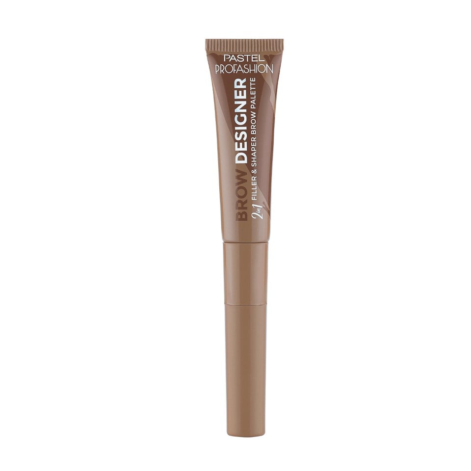 Pastel Profashion Brow Designer No: 112
