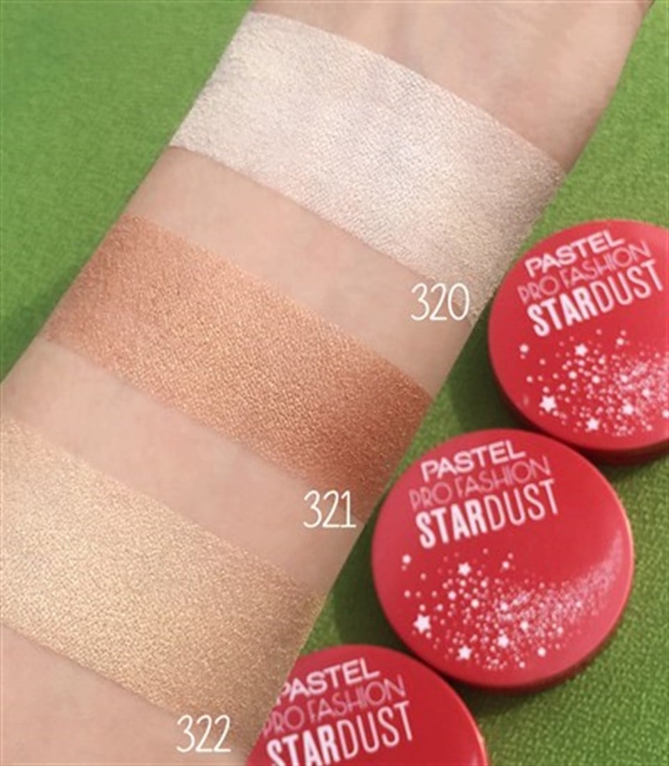 PASTEL STARDUST HIGHLIGHTER 320