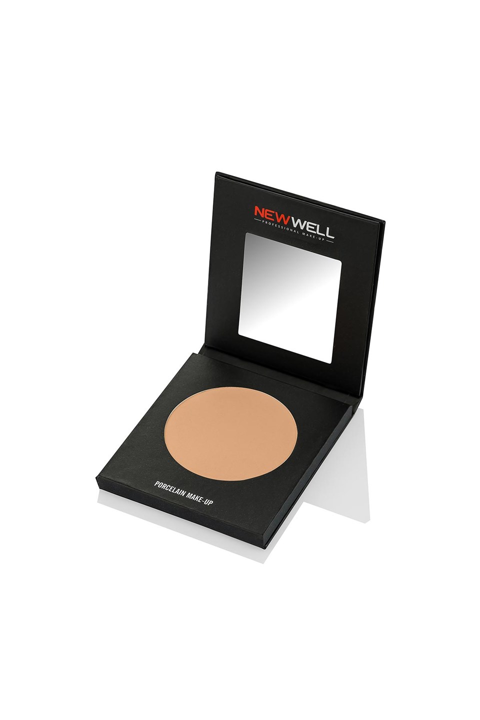 Porcelain Make-Up Powder NW - 22