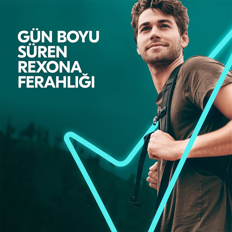 Rexona Men MotionSense Erkek Stick Xtra Cool Antiperspirant 50 gr