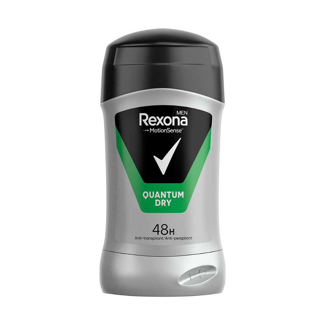 Rexona Men Quantum Stick 50 ml