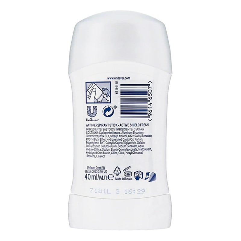 Rexona Stıck Bayan ActivePrtectıon Fresh 50ml