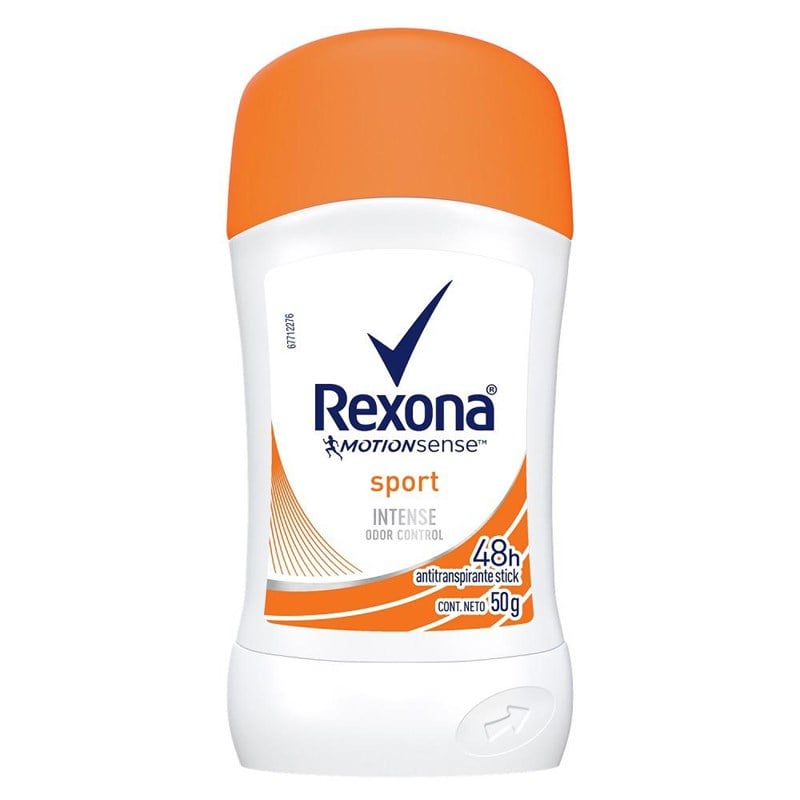 Rexona Stıck Bayan Sport İntense 50ml