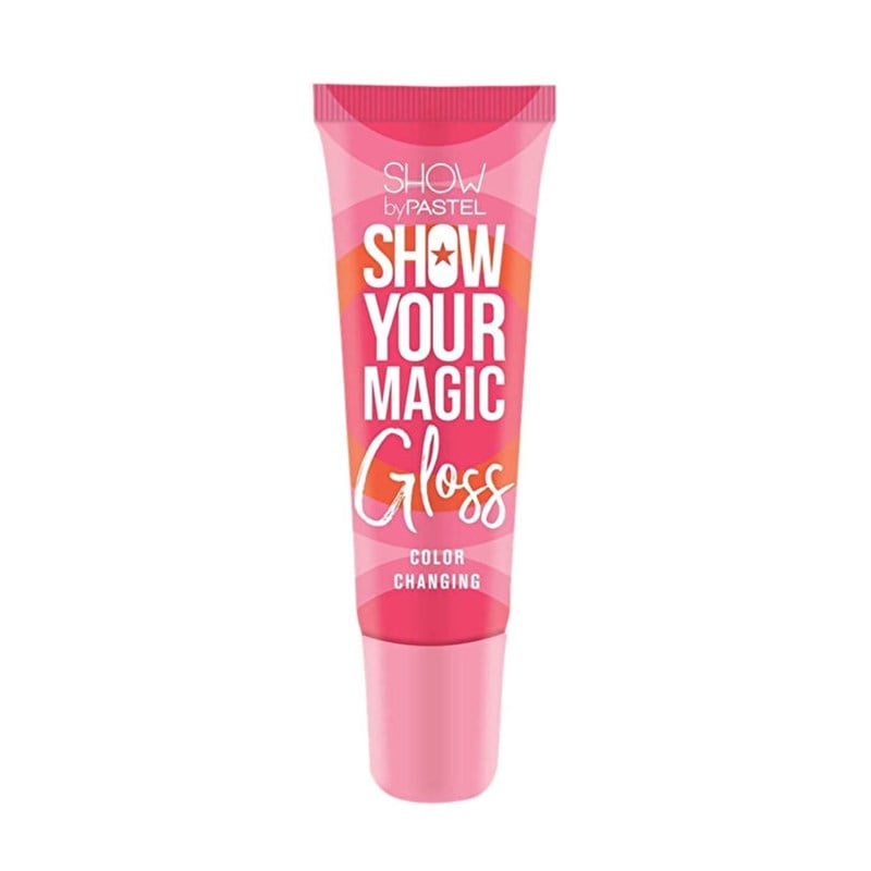Show By Pastel Show Your Magic Gloss