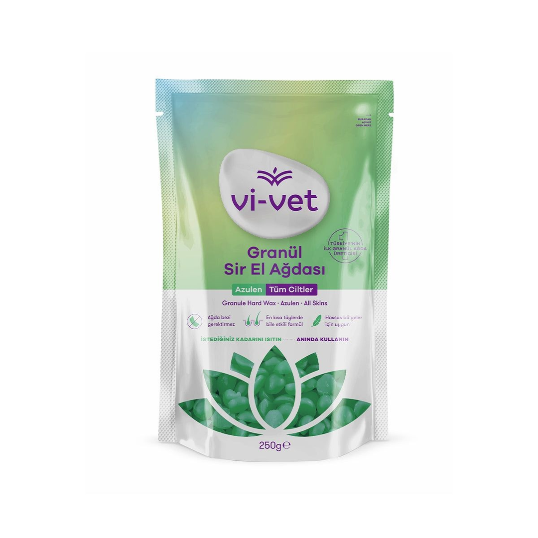 Vivet Granül Sir El Ağdası Azulen 250 gr