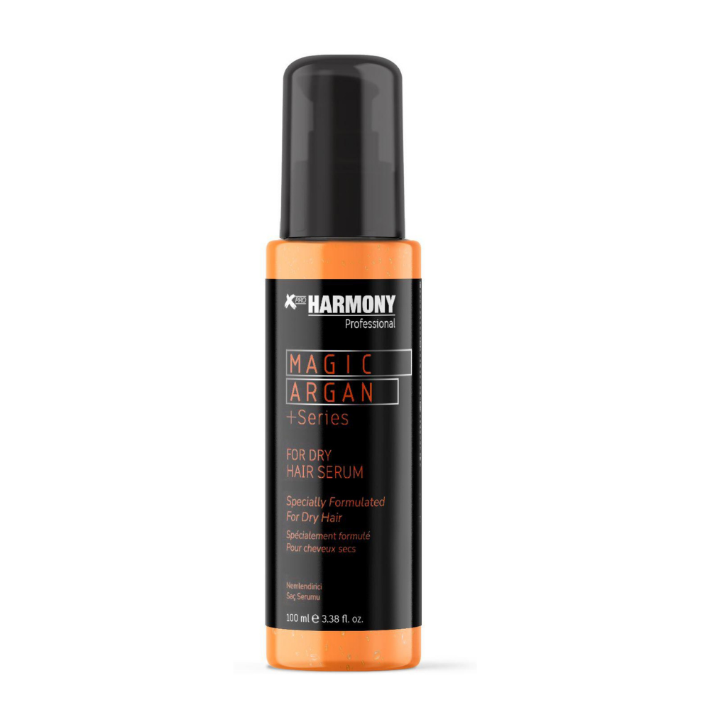 X Pro Harmony Argan Saç Serumu 100 ml