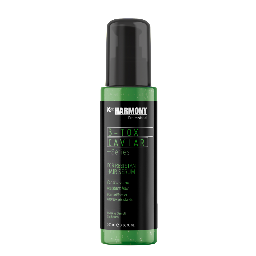 X Pro Harmony B-TOX Saç Serumu 100 ml