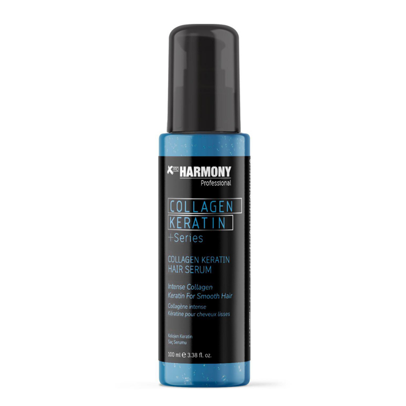 X Pro Harmony Keratin İçerikli Saç Bakım Serumu 100 ml