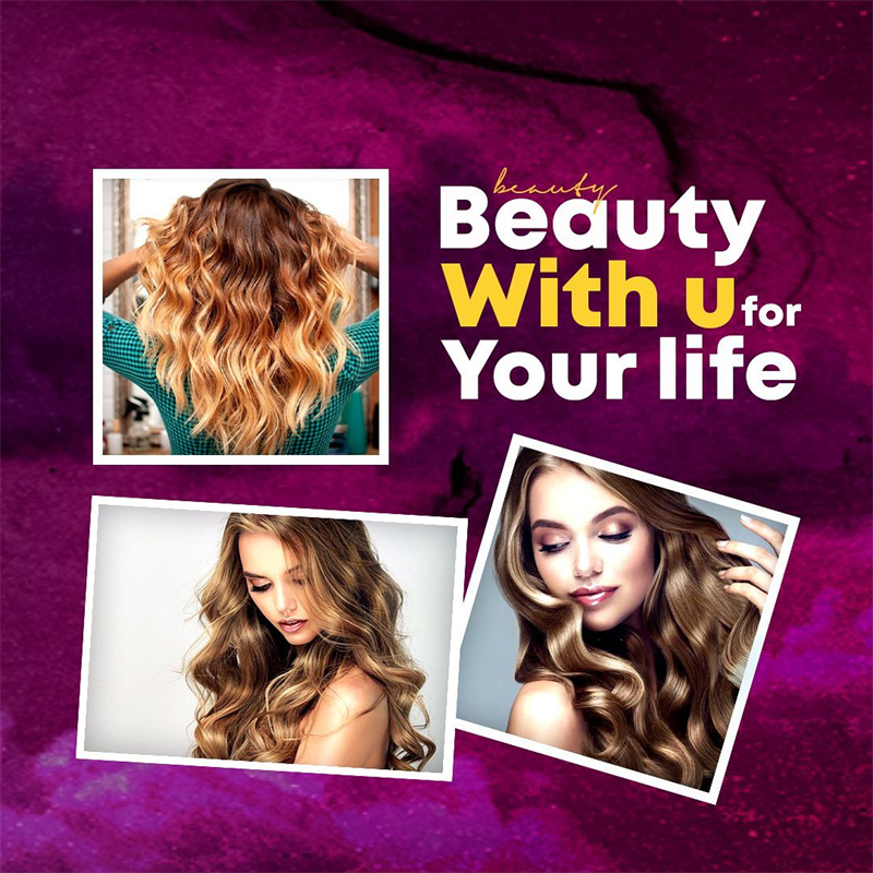 X Pro Harmony Keratin İçerikli Saç Bakım Serumu 100 ml