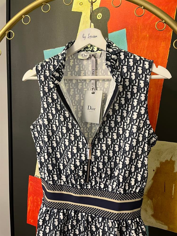 Dior elbise 