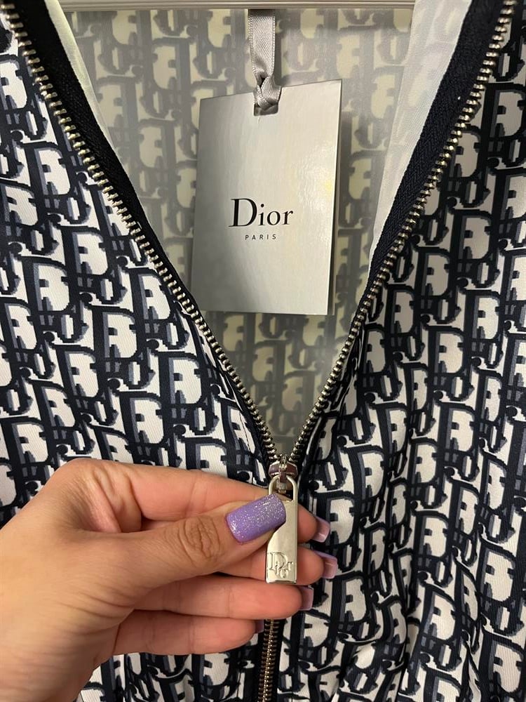 Dior elbise 