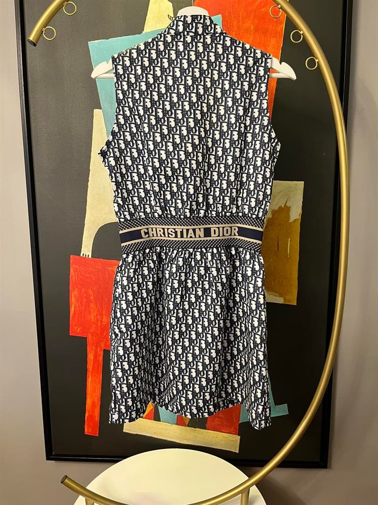 Dior elbise 