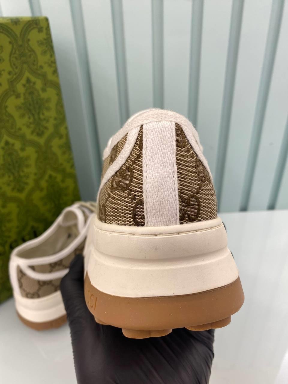 İTHAL GCCİ SNEAKER 