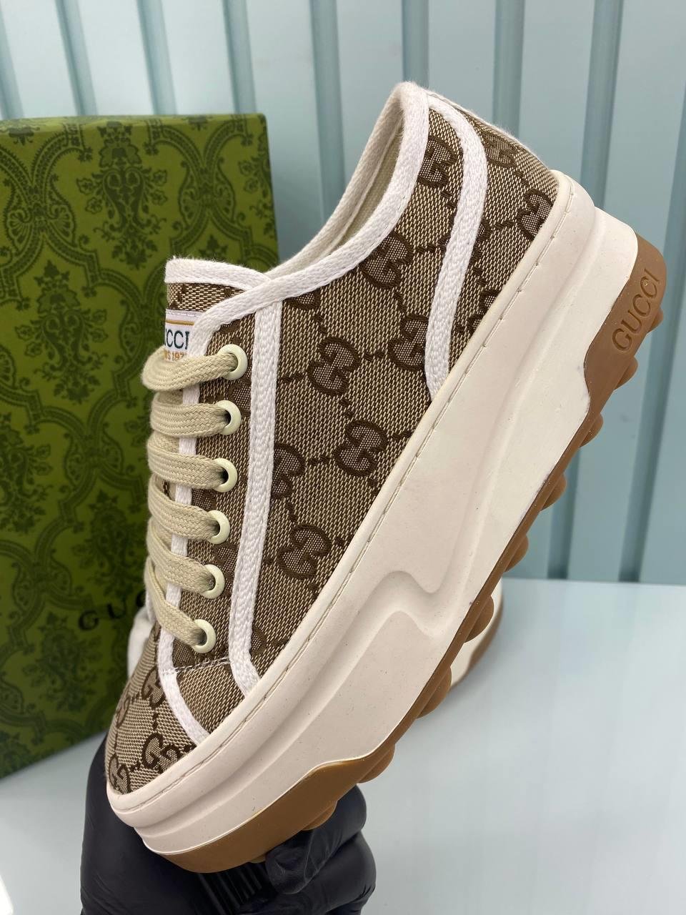 İTHAL GCCİ SNEAKER 