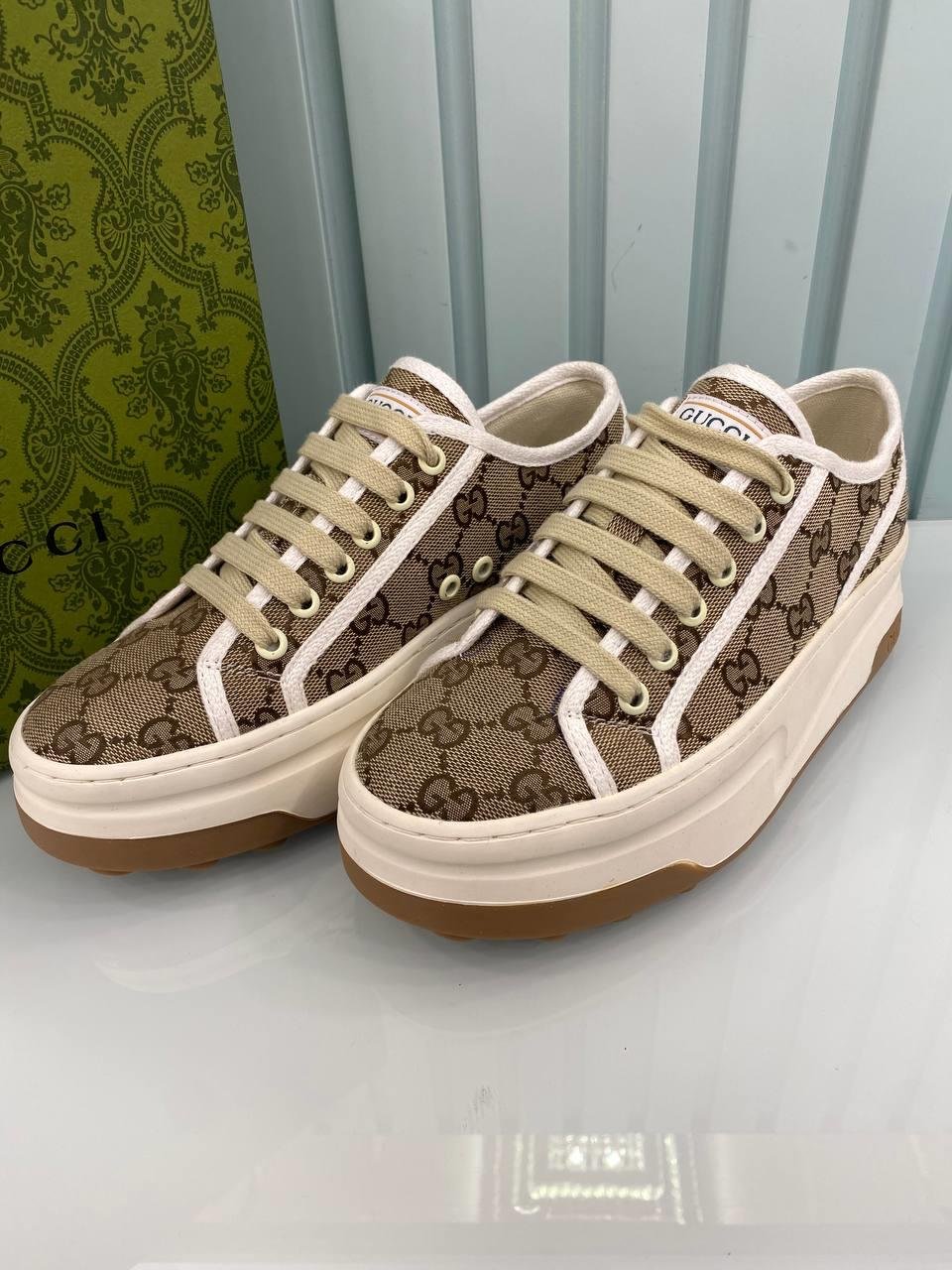 İTHAL GCCİ SNEAKER 