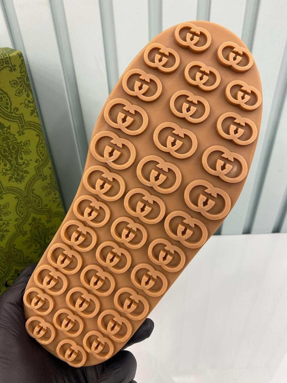 İTHAL GCCİ SNEAKER 