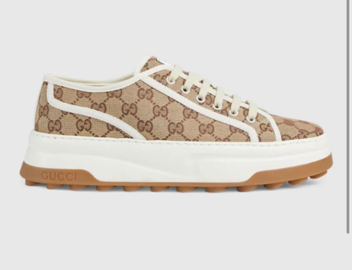 İTHAL GCCİ SNEAKER 