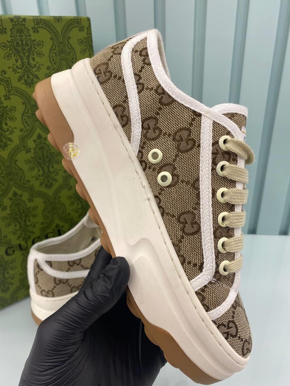 İTHAL GCCİ SNEAKER 