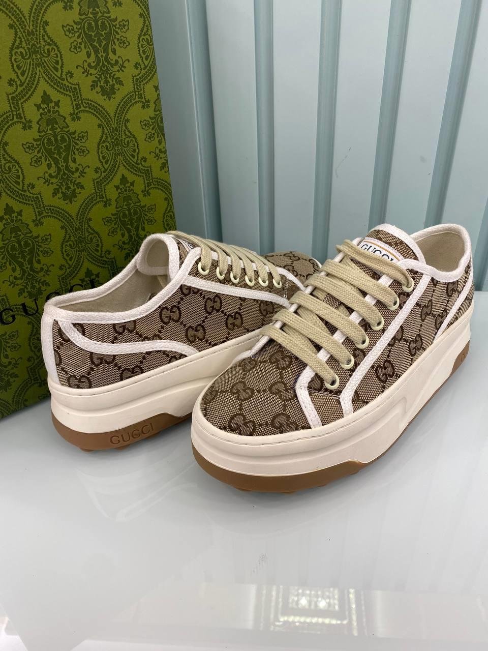 İTHAL GCCİ SNEAKER 