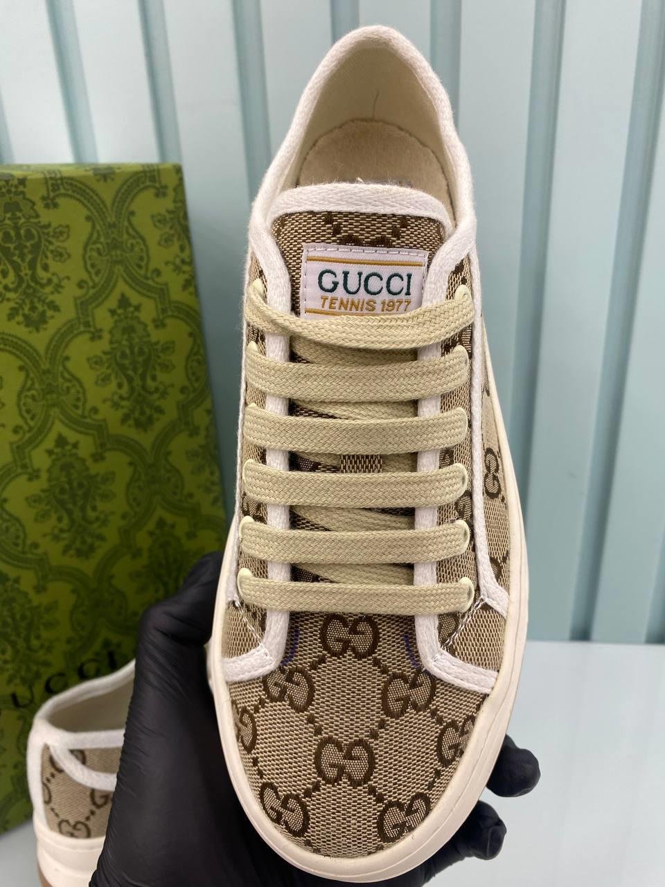 İTHAL GCCİ SNEAKER 