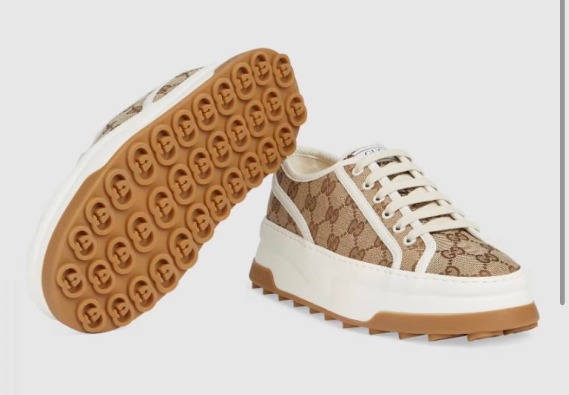 İTHAL GCCİ SNEAKER 