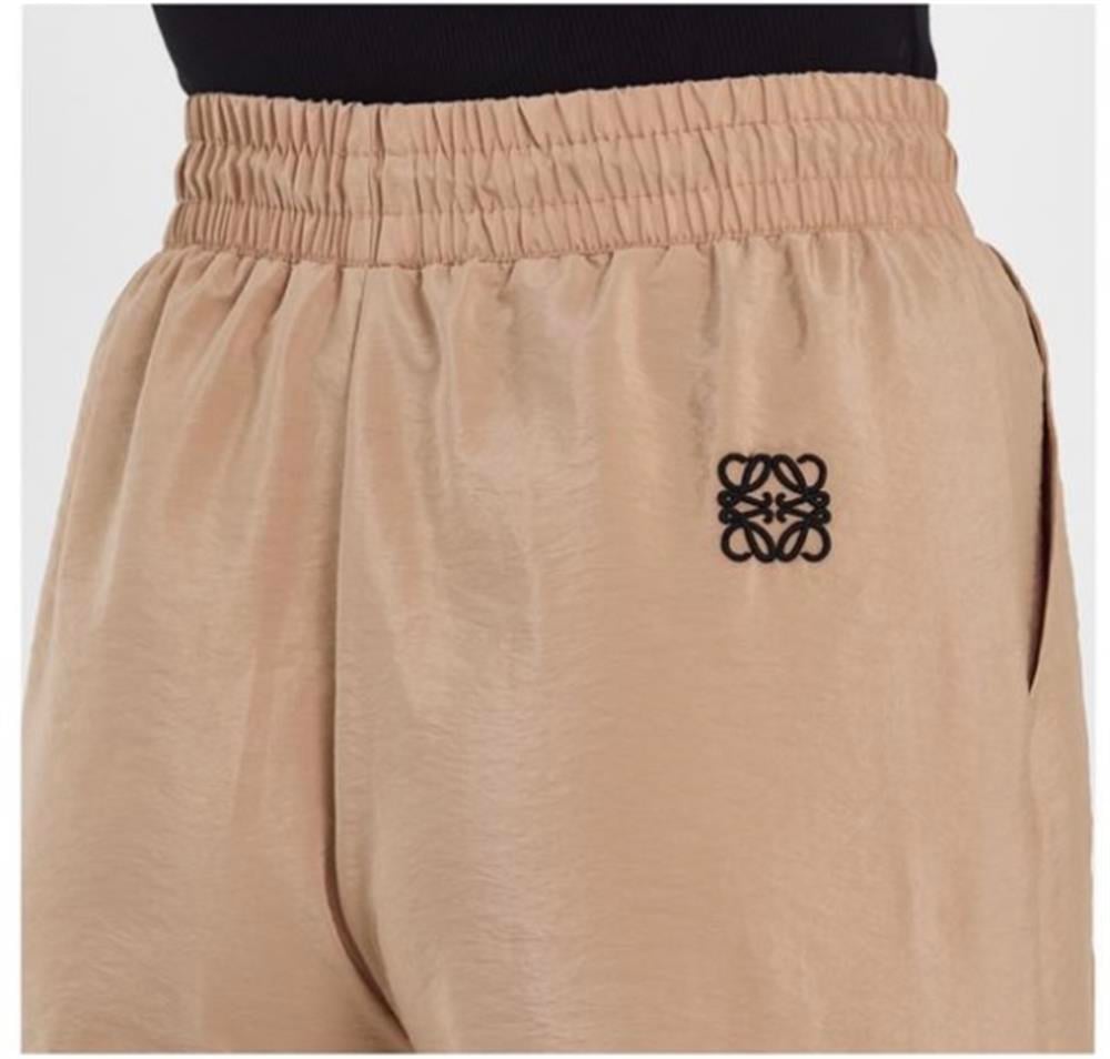 Loewe bej kargo pantolon 